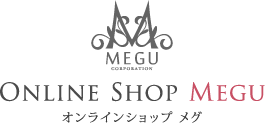 Online Shop Megu
