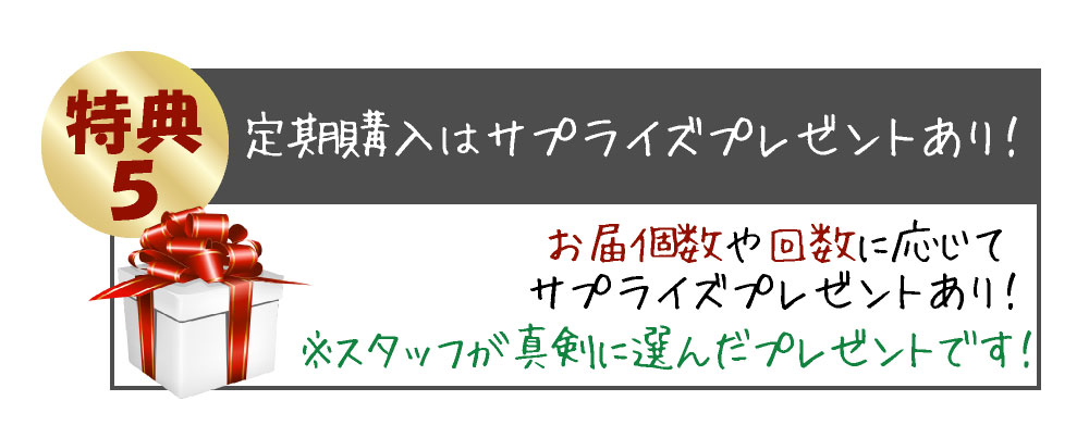 特典5